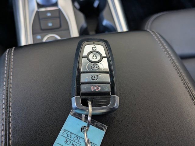 Certified 2020 Ford Explorer XLT w/ Equipment Group 202A image 31