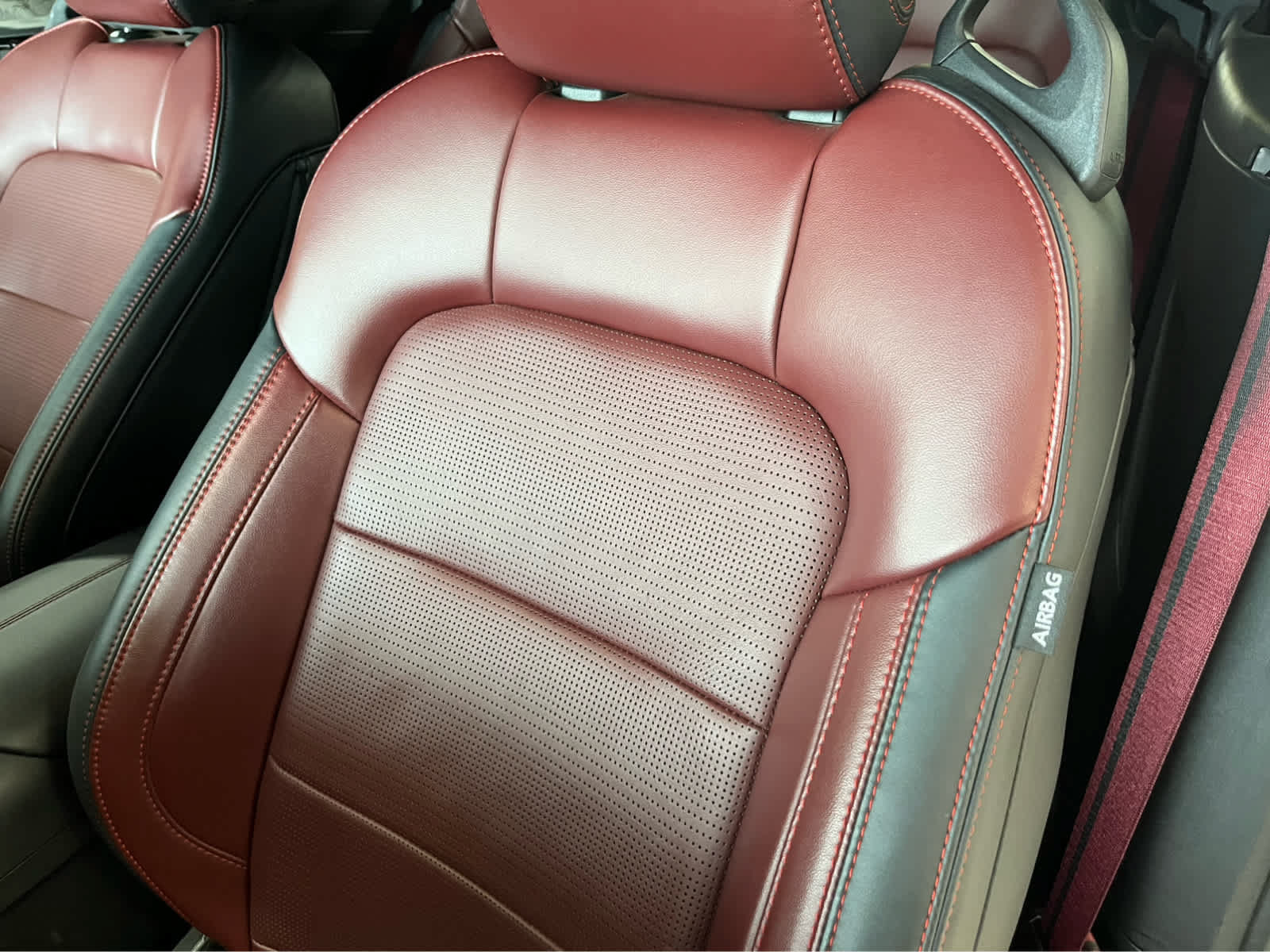 Certified 2025 Ford Mustang GT Premium RWD image 20