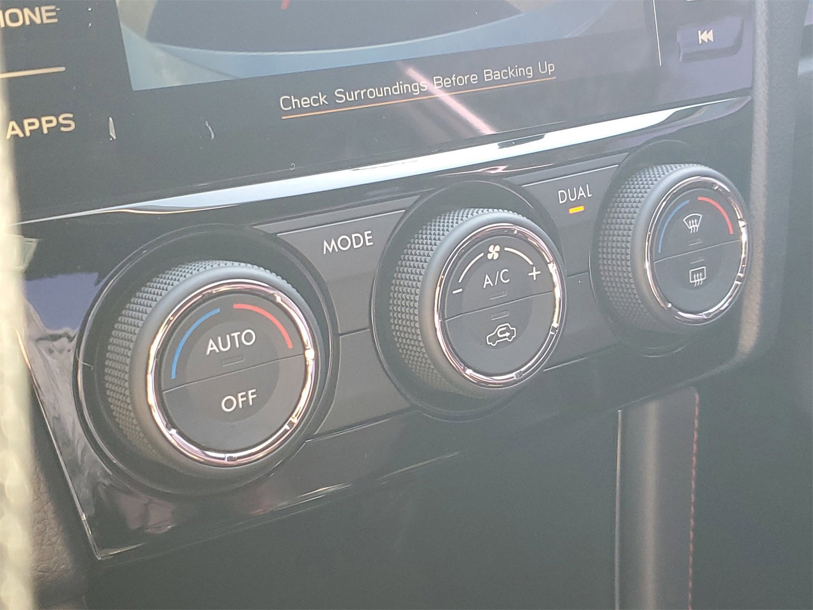 Used 2020 Subaru WRX STI w/ Popular Package #1 image 25