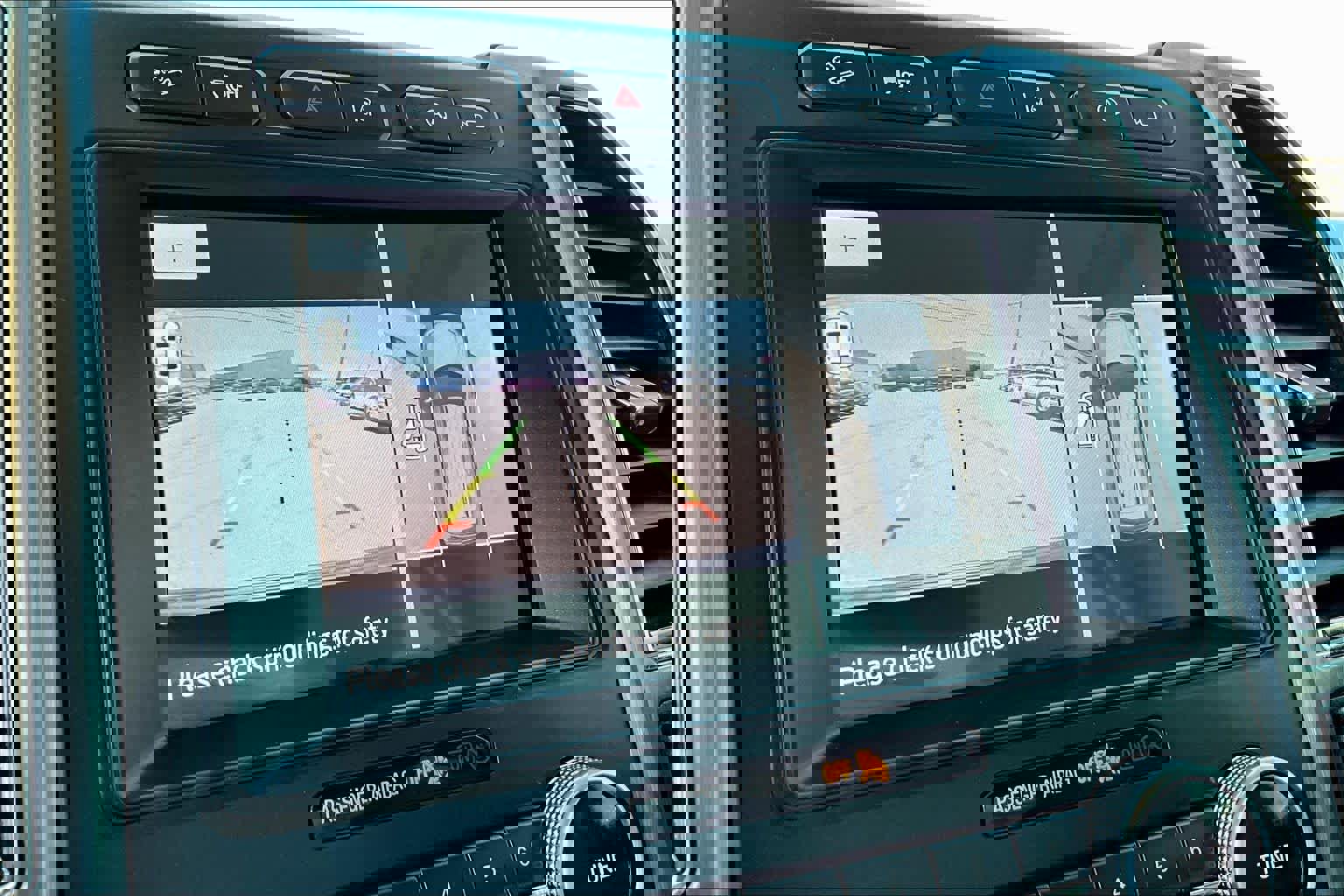 Certified 2020 Ford Expedition Max Platinum AWD/4WD image 26