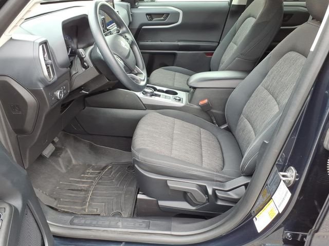 Certified 2021 Ford Bronco Sport Big Bend AWD/4WD image 16