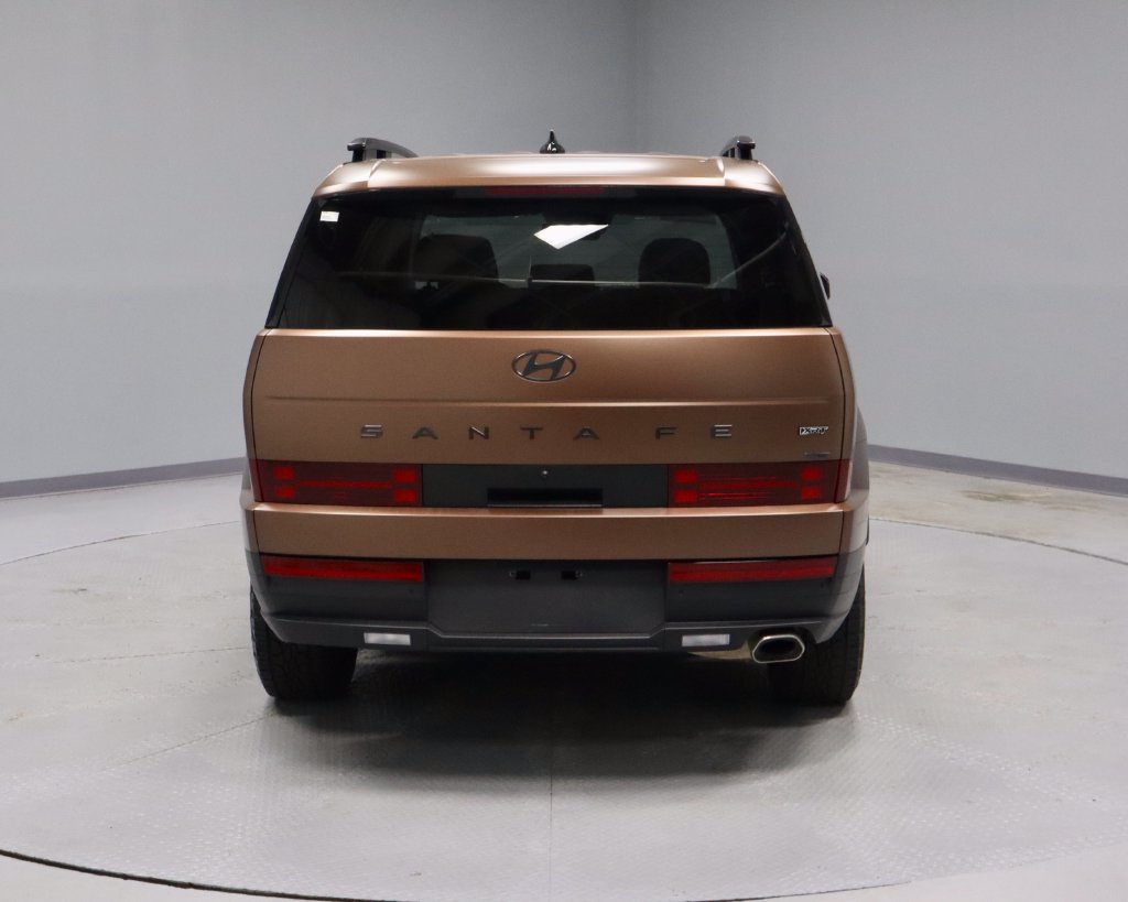 Used 2024 Hyundai Santa Fe XRT AWD/4WD image 9