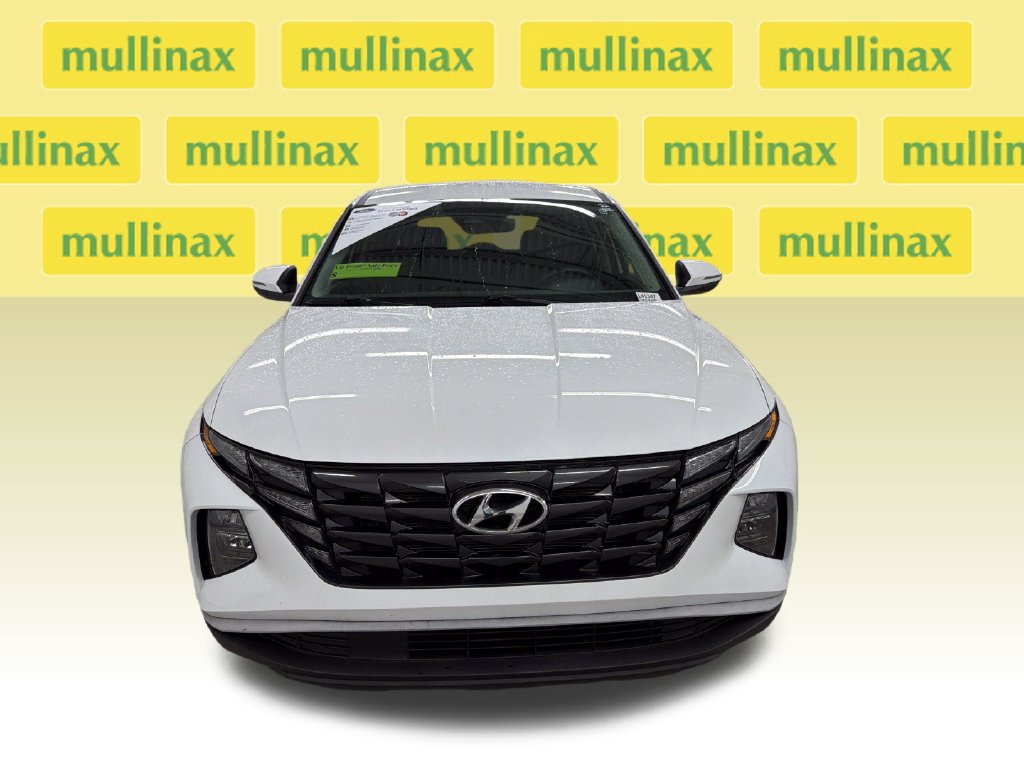 Used 2022 Hyundai Tucson SE FWD image 15