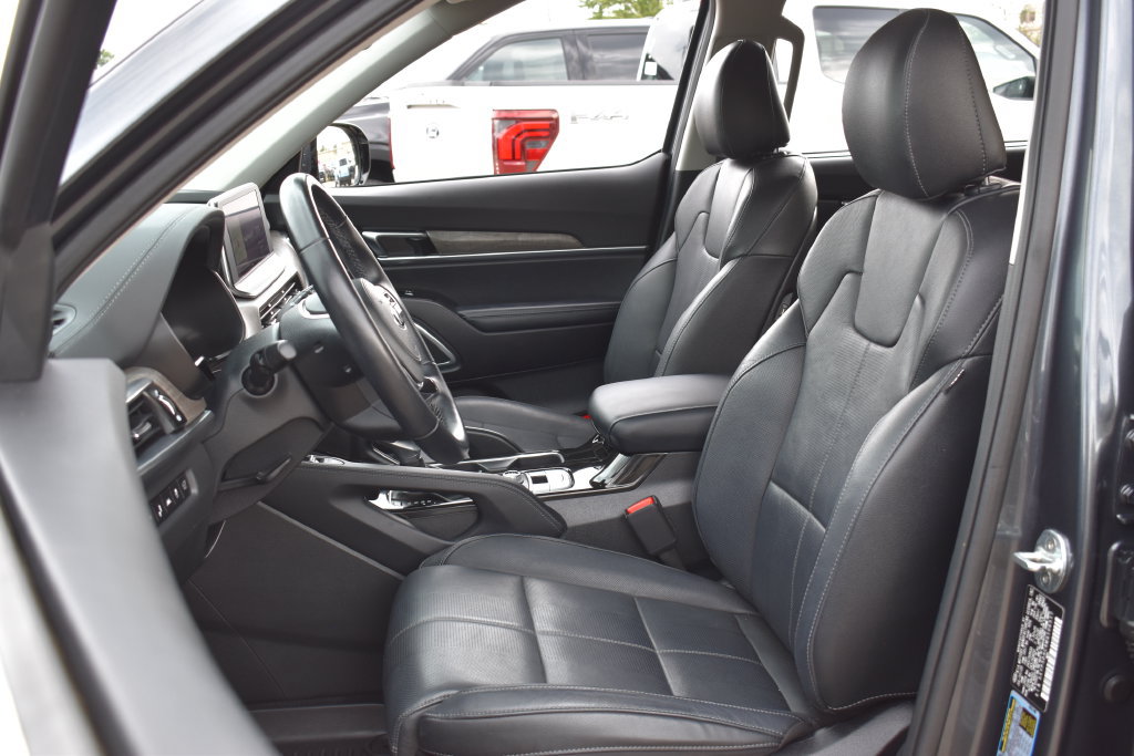 Used 2021 Kia Telluride SX w/ Towing Package AWD/4WD image 29