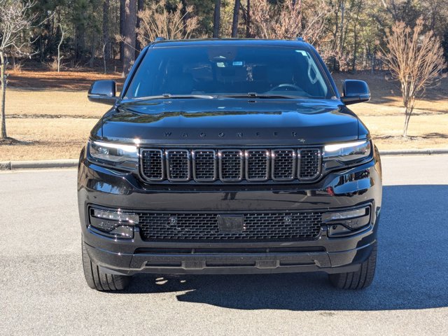 Used 2024 Jeep Wagoneer Series II image 9