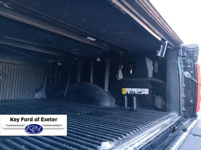 Certified 2022 Ford F150 Lariat w/ Equipment Group 502A High image 17