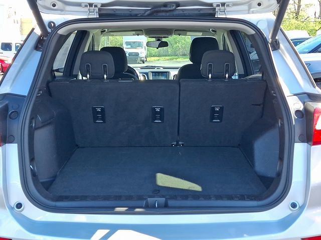 Used 2018 Chevrolet Equinox LT image 29