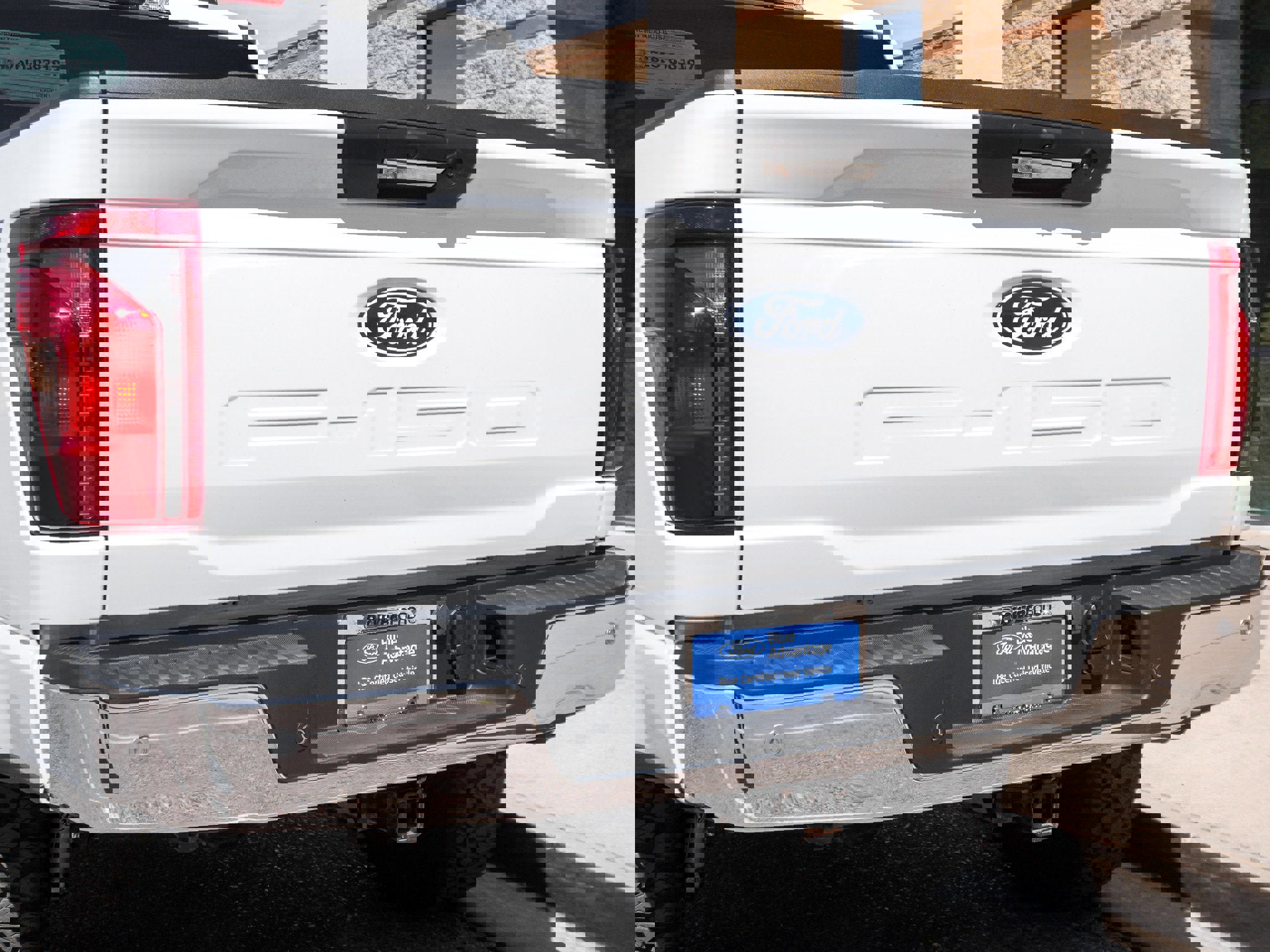 Certified 2024 Ford F150 XLT w/ Tow/Haul Package image 5