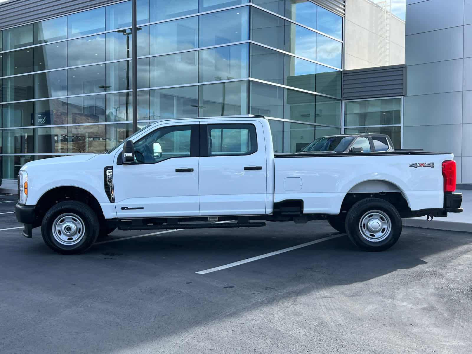 Certified 2024 Ford F250 XL image 12