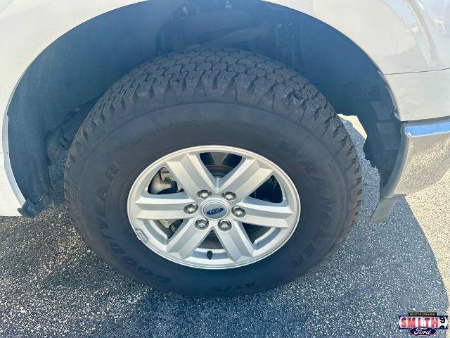 Certified 2023 Ford F150 XLT AWD/4WD image 13