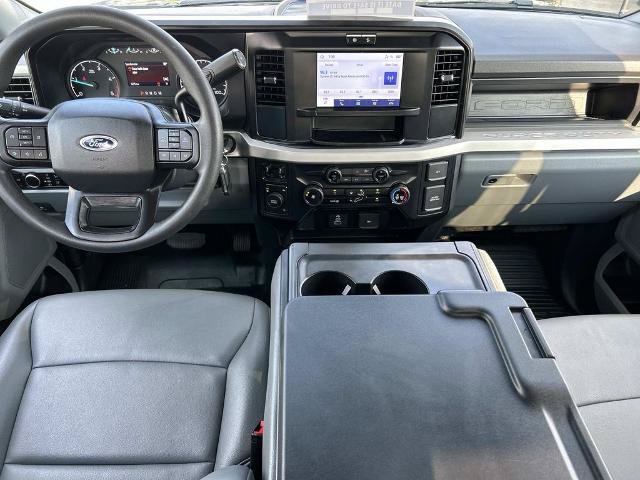 Certified 2026 Ford F450 XL w/ XL Driver Assist Package AWD/4WD image 14