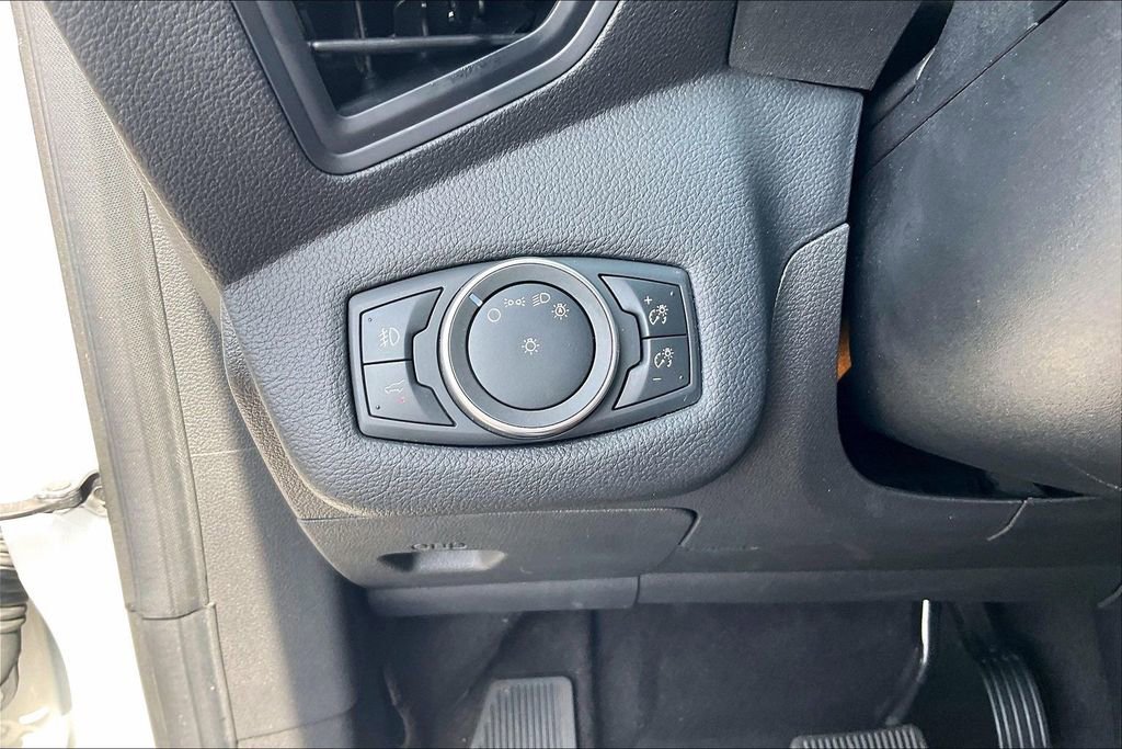 Certified 2019 Ford Escape SEL FWD image 37