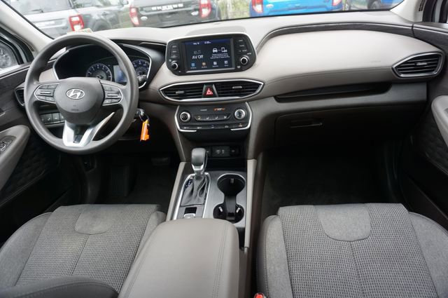 Used 2019 Hyundai Santa Fe SE FWD image 6