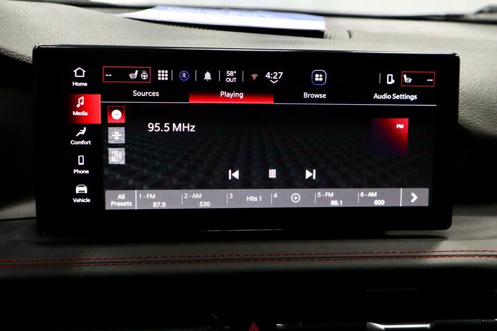 Used 2024 Dodge Hornet R/T image 10