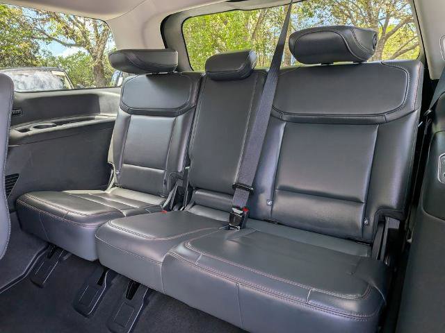 Certified 2025 Ford Expedition Active AWD/4WD image 13