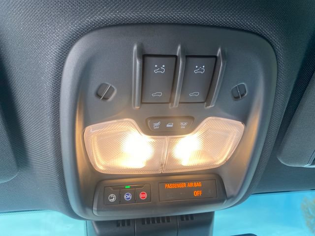 Used 2024 GMC Canyon AT4X w/ AT4X AEV Edition AWD/4WD image 24