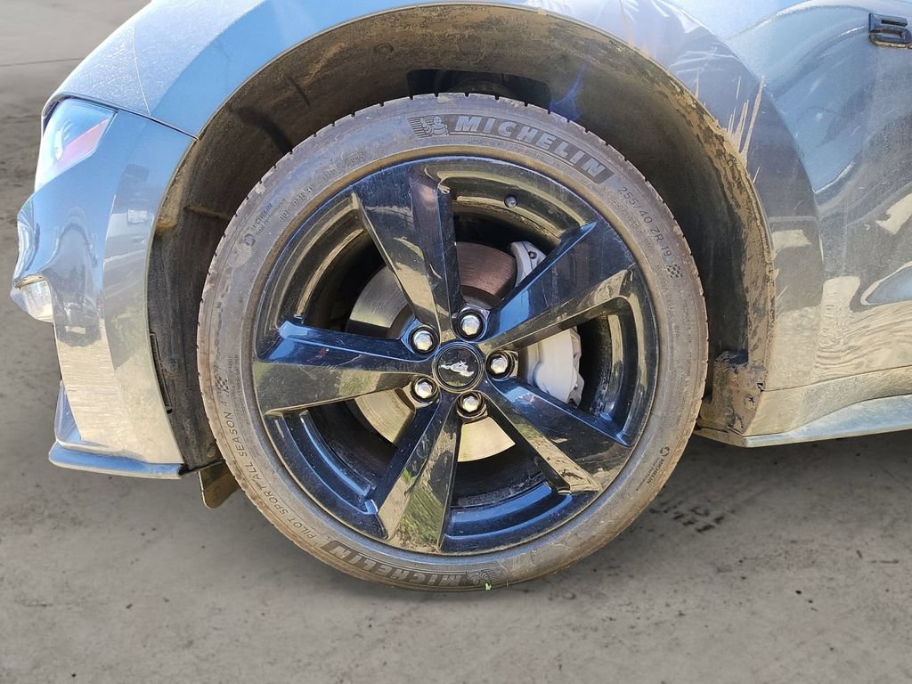 Certified 2021 Ford Mustang GT RWD image 9