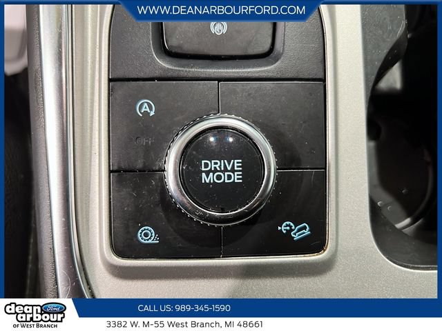 Certified 2023 Ford Explorer Limited w/ Limited Technology Package AWD/4WD image 16