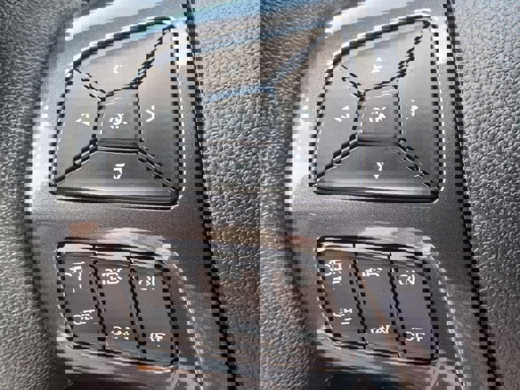 Certified 2020 Ford Ranger Lariat w/ Trailer Tow Package image 24