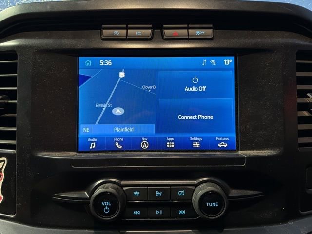 Certified 2021 Ford F150 XL w/ STX Appearance Package image 20