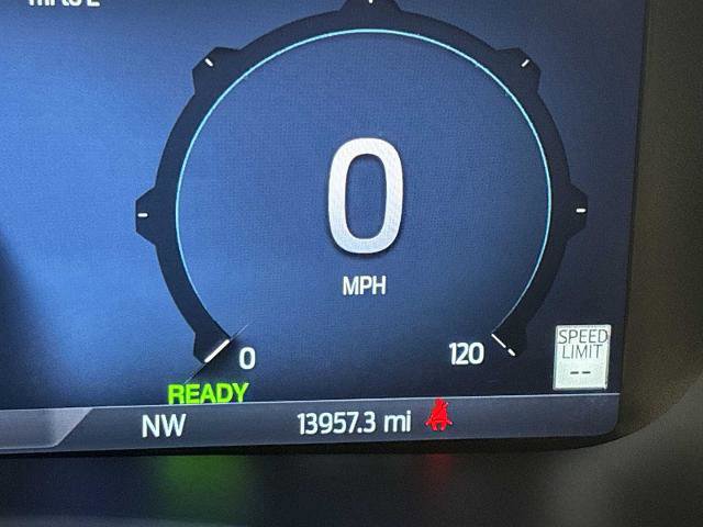 Certified 2024 Ford F150 Lariat w/ Equipment Group 502A High image 11