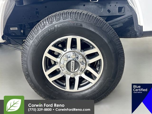 Certified 2019 Ford F250 XLT AWD/4WD image 32