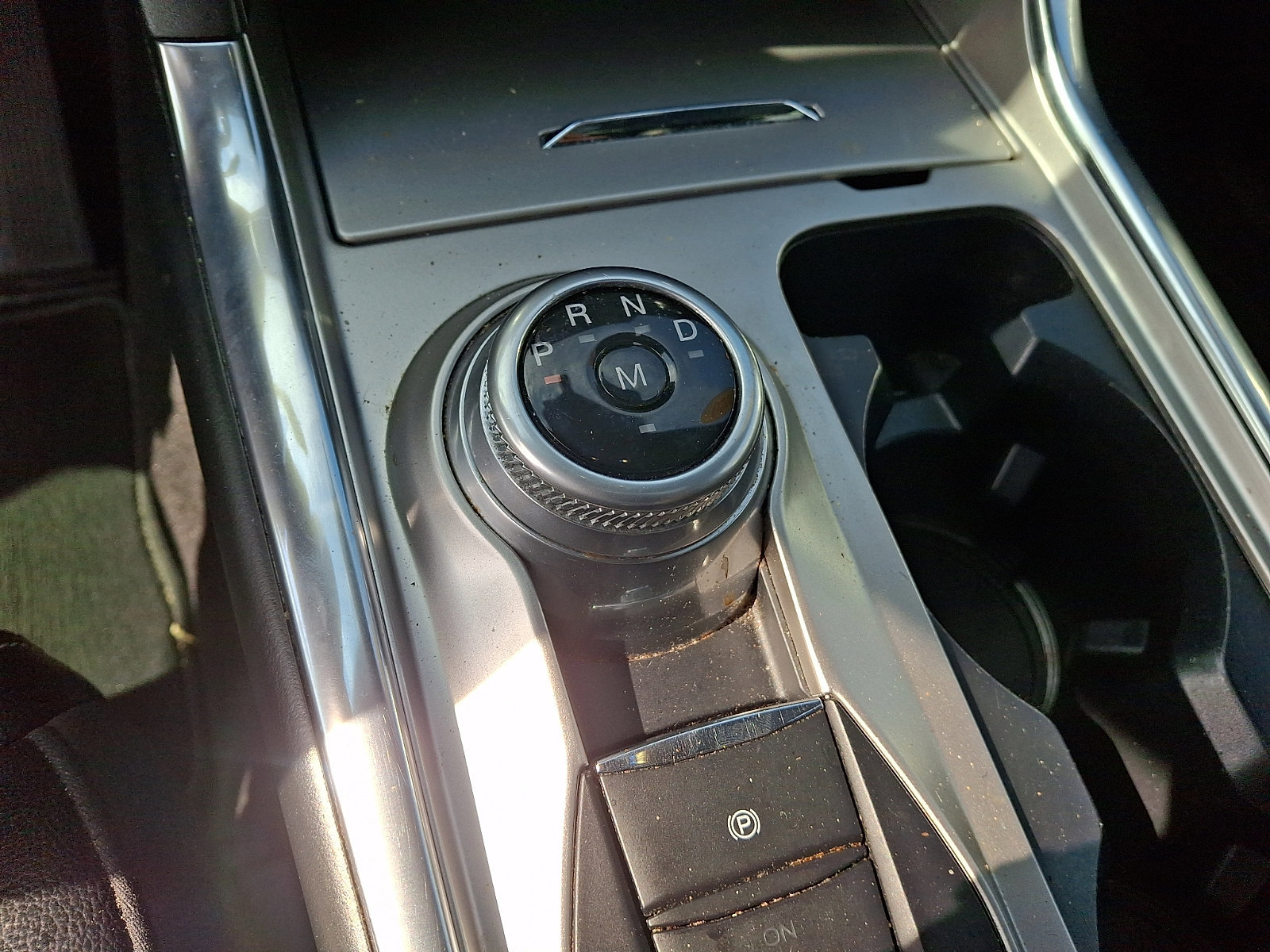 Certified 2020 Ford Explorer ST AWD/4WD image 17