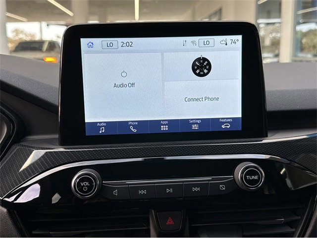 Certified 2024 Ford Escape ST-Line w/ Cold Weather Package image 11