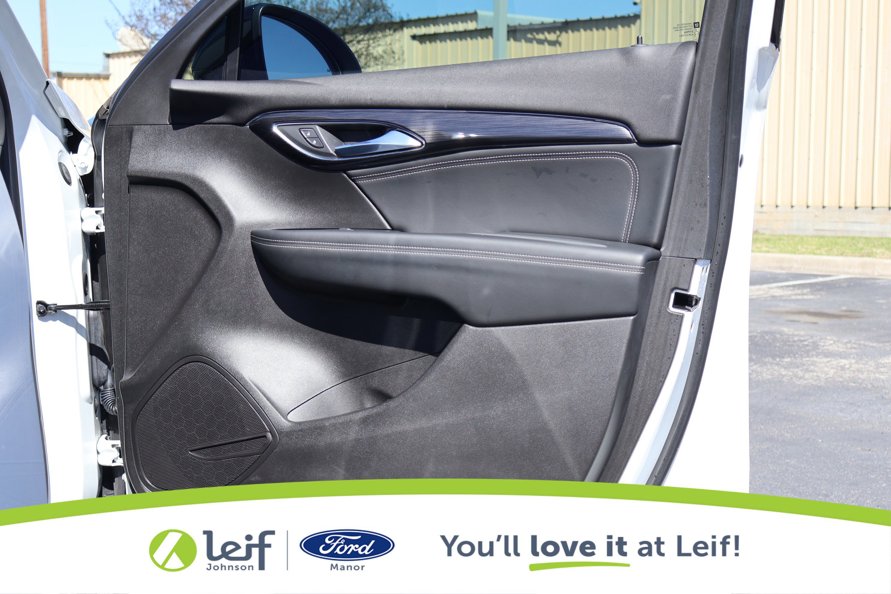 Used 2023 Buick Envision Preferred image 34