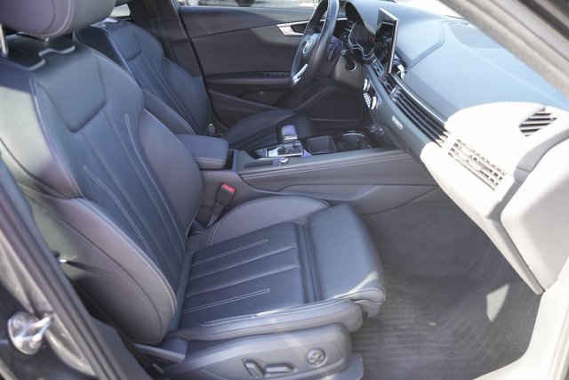 Used 2021 Audi A4 2.0T Premium Plus w/ Premium Plus Package image 19