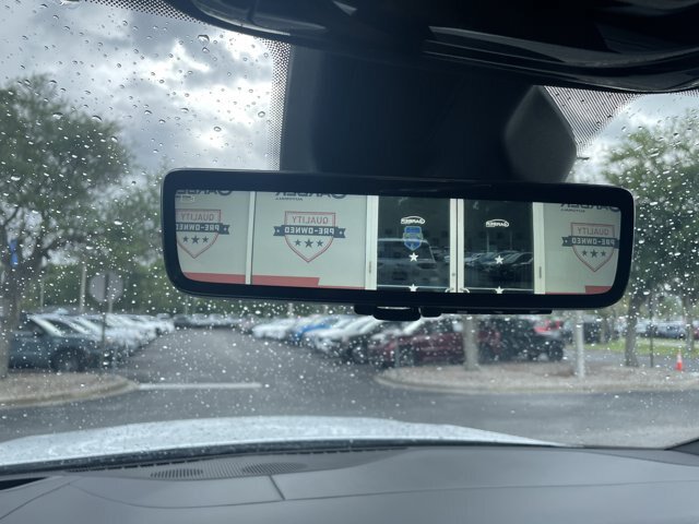 Used 2023 Jeep Grand Cherokee L Overland w/ Advanced Protech Group III AWD/4WD image 24