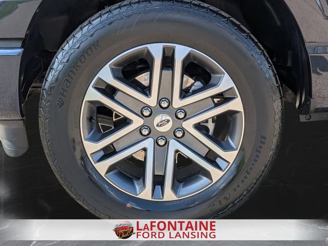 Certified 2023 Ford F150 XL w/ STX Appearance Package AWD/4WD image 31