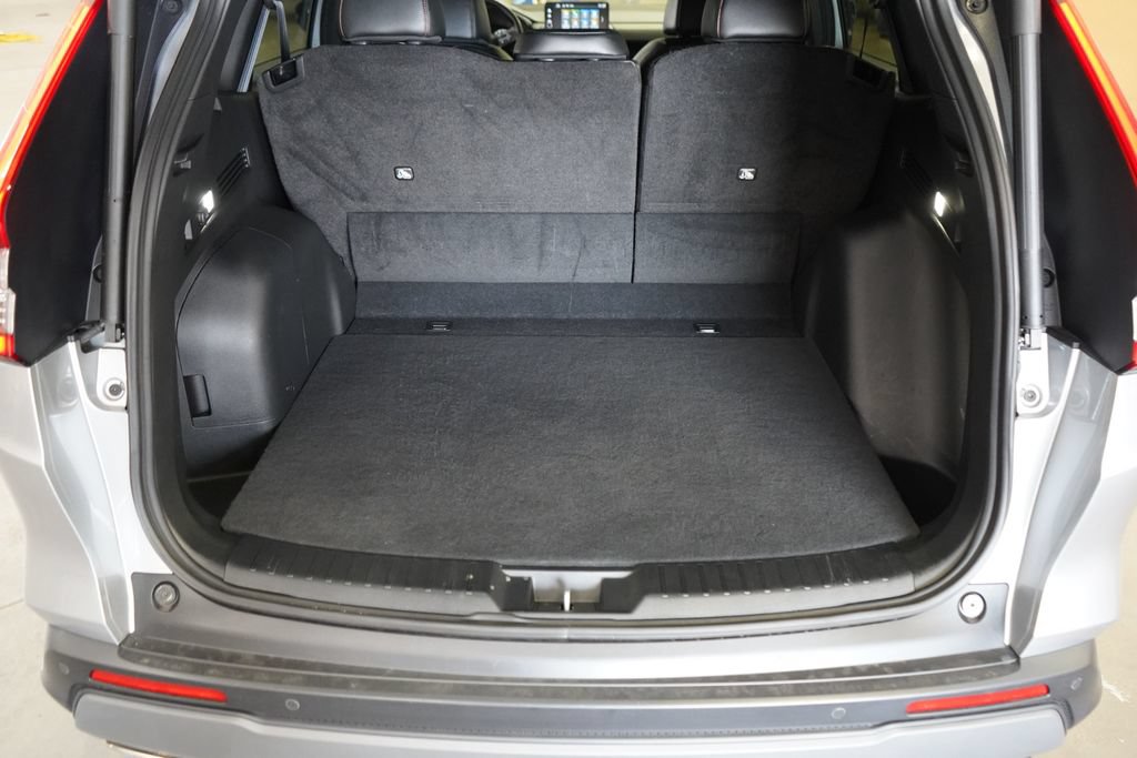 Used 2025 Honda CR-V Sport-L image 26
