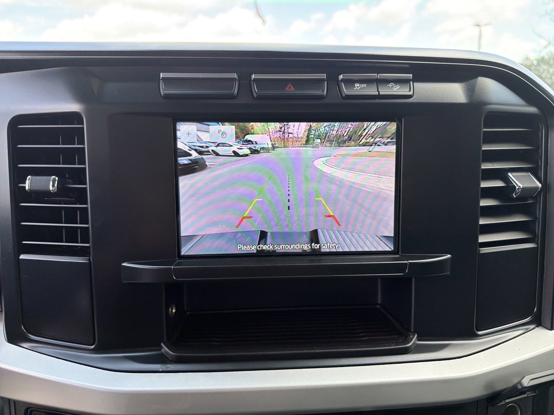 Certified 2024 Ford F250 XL w/ FX4 Off-Road Package image 10