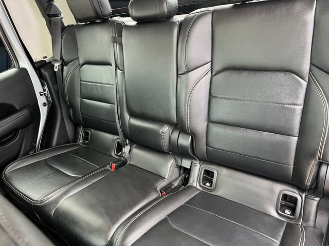 Used 2023 Jeep Gladiator Overland w/ Popular Equipment Package AWD/4WD image 13