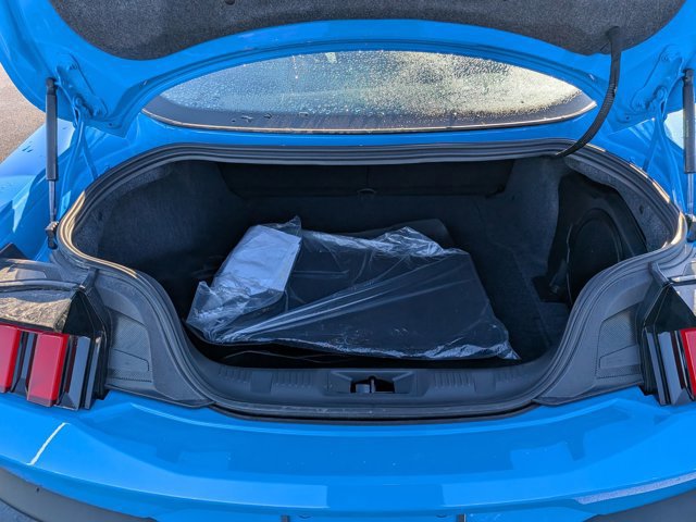 Certified 2025 Ford Mustang GT Premium image 26