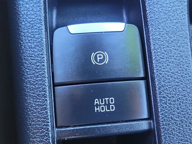 Used 2024 Kia Forte GT-Line w/ GT-Line Premium Package image 19