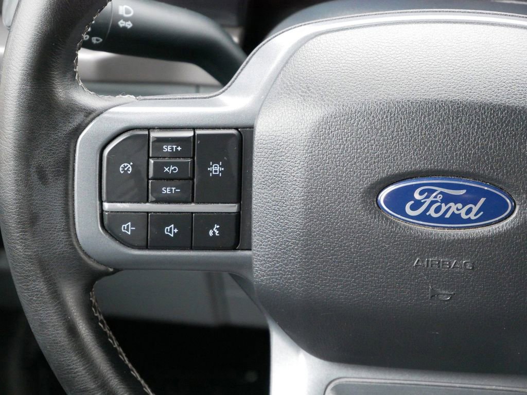 Certified 2024 Ford F150 XLT w/ Tow/Haul Package image 18