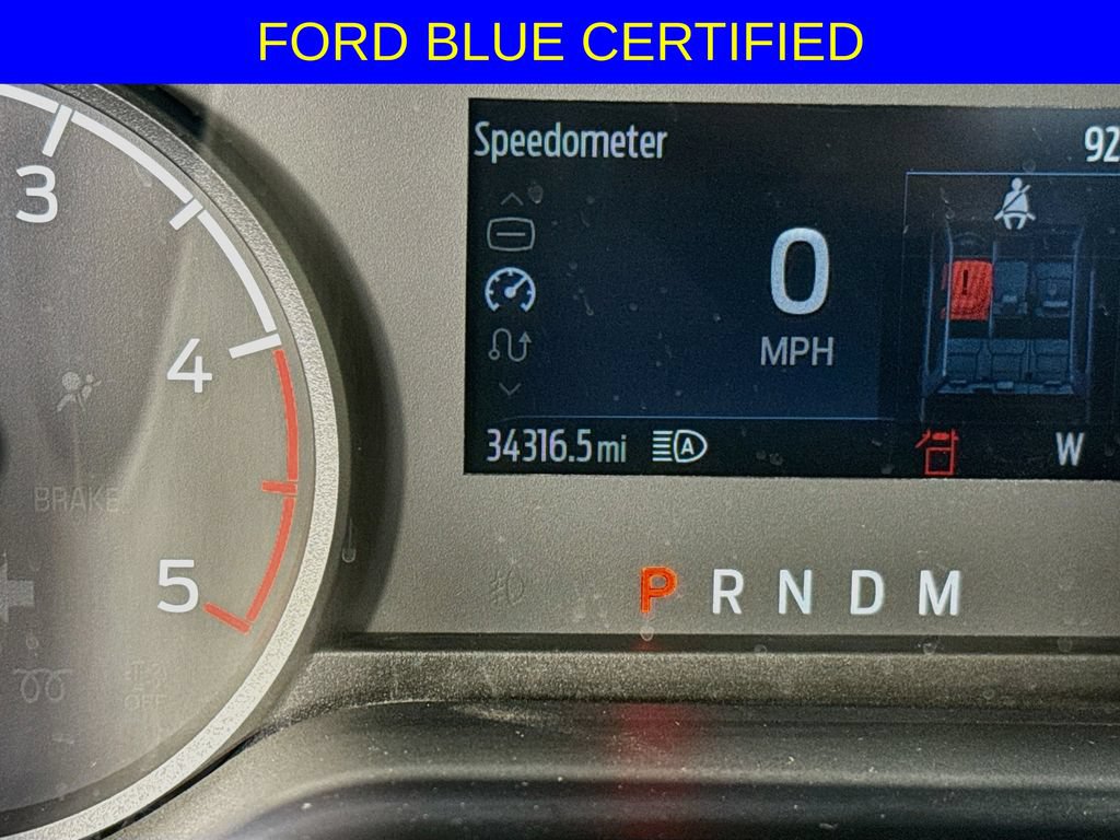 Certified 2026 Ford F250 XLT AWD/4WD image 15