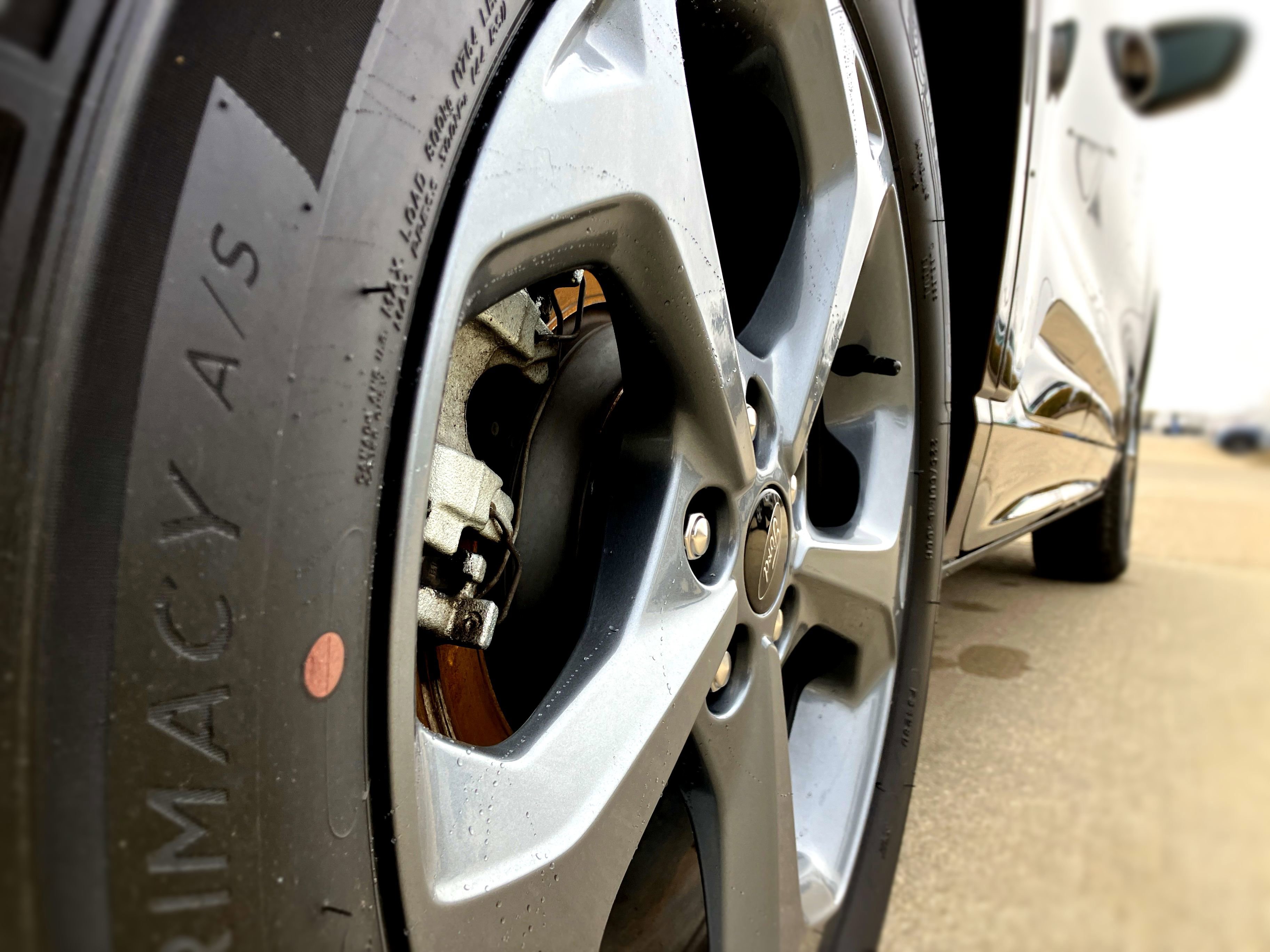 Certified 2023 Ford Escape ST-Line Select w/ Tech Pack #2 image 13