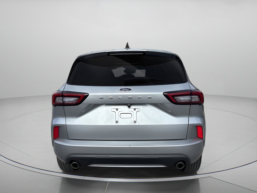 Certified 2023 Ford Escape ST-Line w/ Cold Weather Package image 4