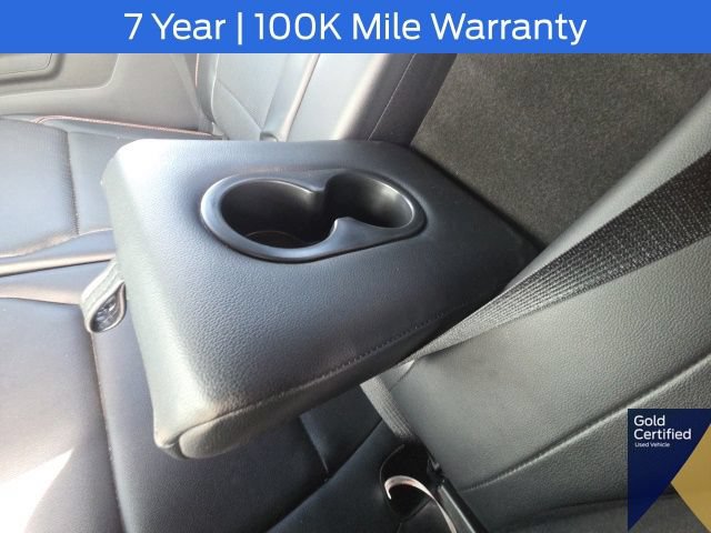 Certified 2023 Ford F150 Lariat w/ Max Trailer Tow Package AWD/4WD image 20