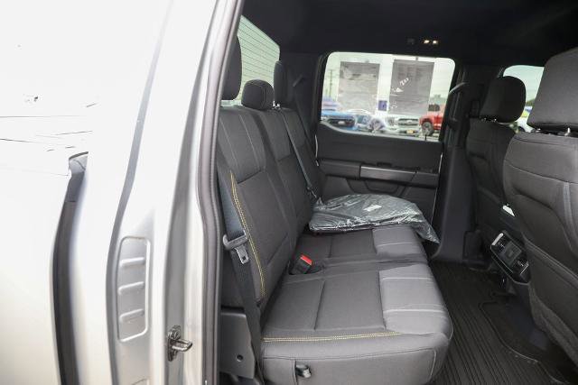 Certified 2024 Ford F150 STX image 33