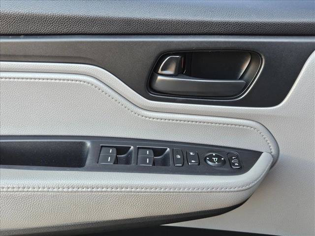 Used 2018 Honda Odyssey EX image 26