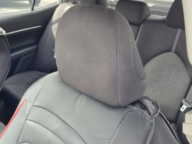 Used 2023 Toyota Camry LE image 21