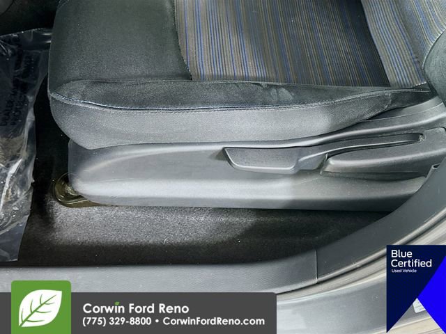 Used 2018 Nissan Leaf S w/ S Charge Package FWD image 22