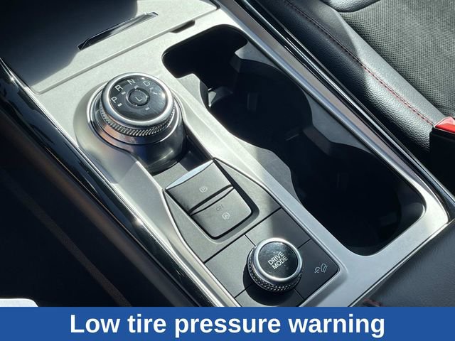 Certified 2023 Ford Explorer ST-Line w/ Class IV Trailer Tow Package AWD/4WD image 40