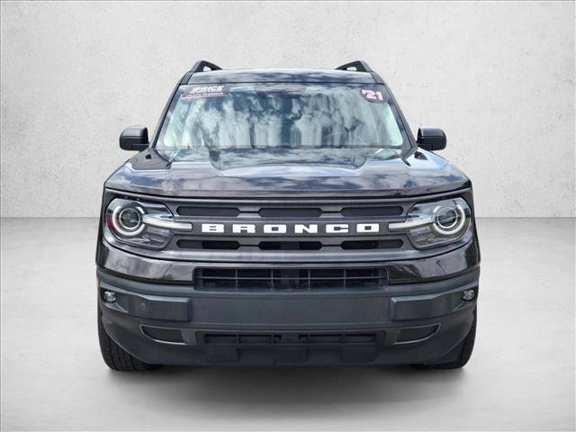 Certified 2021 Ford Bronco Sport Big Bend w/ Big Bend Package AWD/4WD image 2
