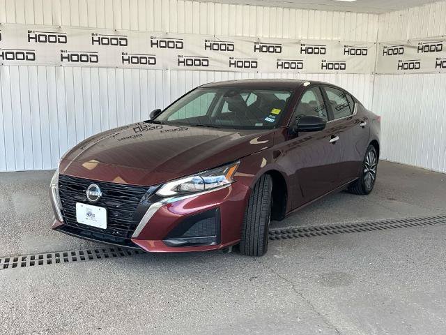 Used 2025 Nissan Altima 2.5 SV FWD image 4