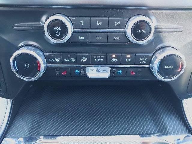 Certified 2023 Ford F150 Limited AWD/4WD image 20